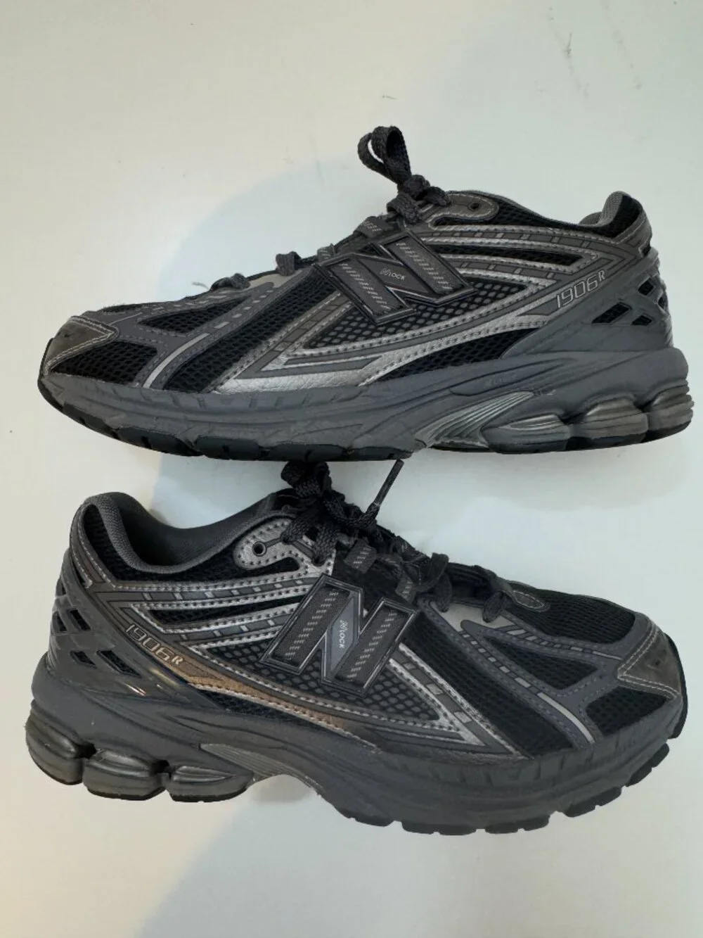 New Balance new balance